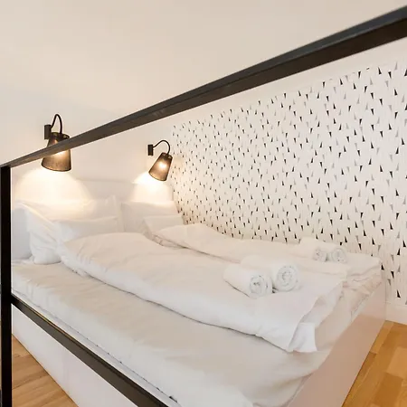 Location - Vibrant Downtown Escape * Budapest
