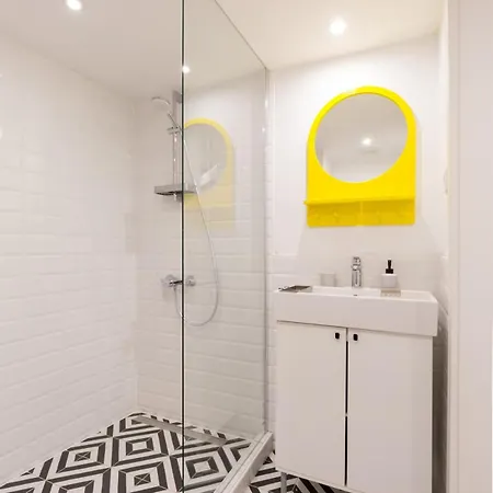 Location - Vibrant Downtown Escape Budapest