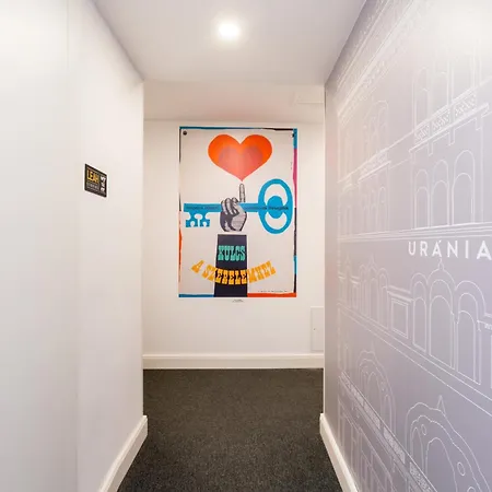 Location - Vibrant Downtown Escape Apartment *